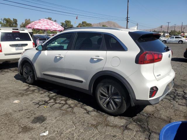 Photo 1 VIN: KNDCB3LC8M5469974 - KIA NIRO LX 