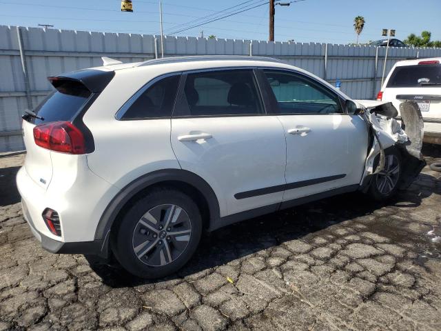 Photo 2 VIN: KNDCB3LC8M5469974 - KIA NIRO LX 