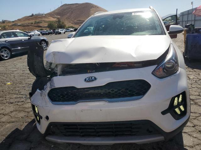 Photo 4 VIN: KNDCB3LC8M5469974 - KIA NIRO LX 