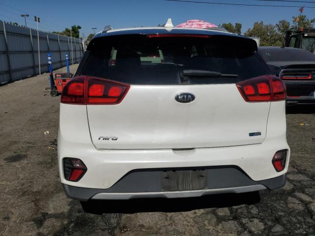 Photo 5 VIN: KNDCB3LC8M5469974 - KIA NIRO LX 