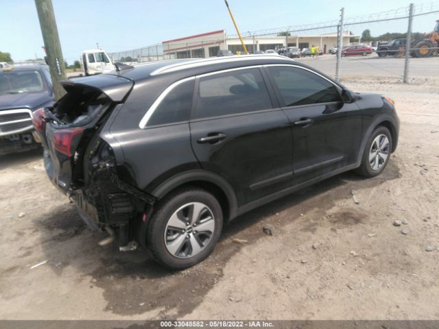 Photo 3 VIN: KNDCB3LC8N5512680 - KIA NIRO 