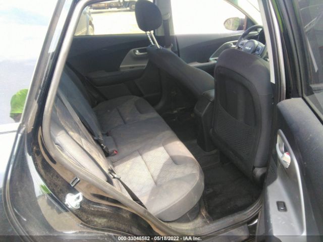 Photo 7 VIN: KNDCB3LC8N5512680 - KIA NIRO 