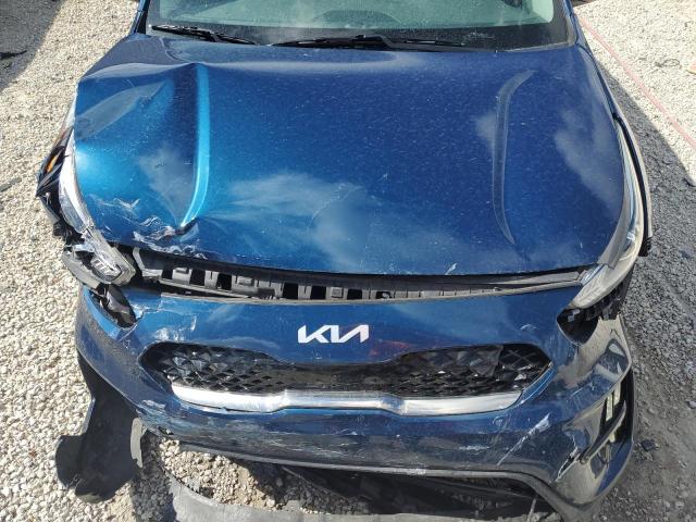 Photo 11 VIN: KNDCB3LC8N5529513 - KIA NIRO LX 