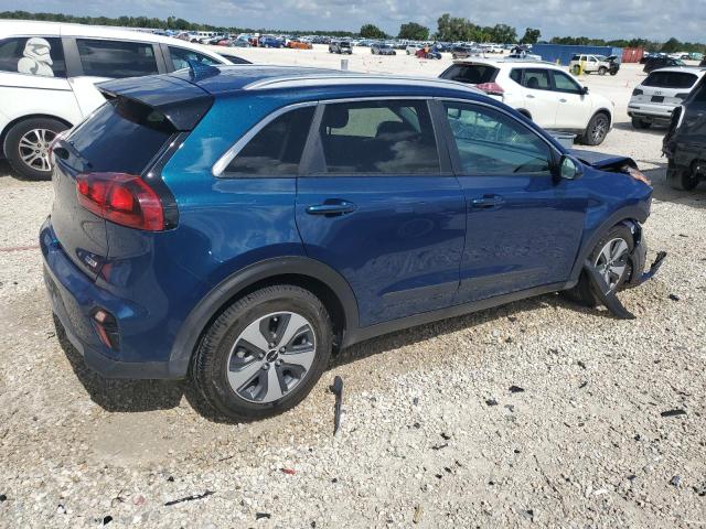 Photo 2 VIN: KNDCB3LC8N5529513 - KIA NIRO LX 