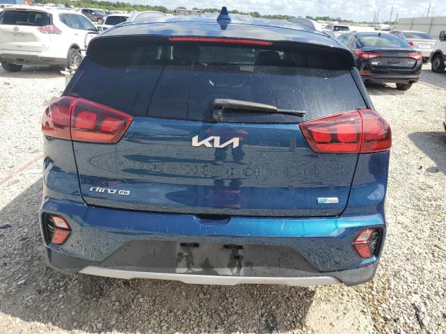 Photo 5 VIN: KNDCB3LC8N5529513 - KIA NIRO LX 