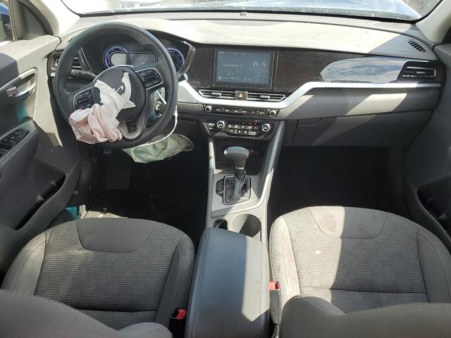 Photo 7 VIN: KNDCB3LC8N5529513 - KIA NIRO LX 