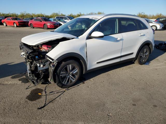 Photo 0 VIN: KNDCB3LC8N5548630 - KIA NIRO LX 