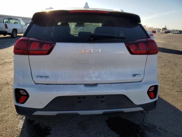 Photo 5 VIN: KNDCB3LC8N5548630 - KIA NIRO LX 