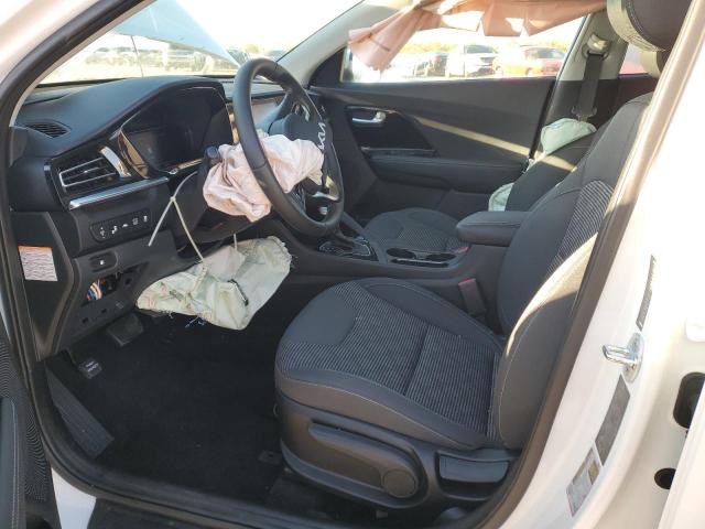 Photo 6 VIN: KNDCB3LC8N5548630 - KIA NIRO LX 