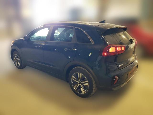 Photo 1 VIN: KNDCB3LC8N5549552 - KIA NIRO 