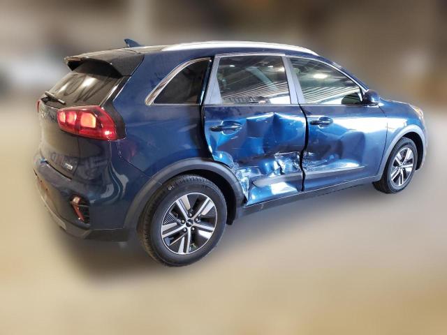 Photo 2 VIN: KNDCB3LC8N5549552 - KIA NIRO 