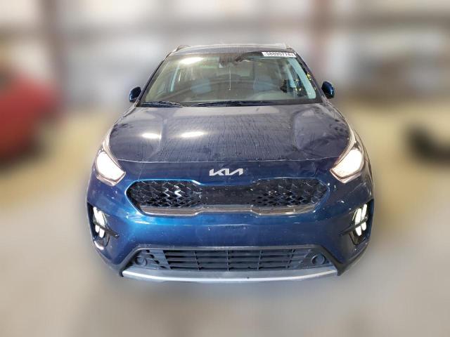 Photo 4 VIN: KNDCB3LC8N5549552 - KIA NIRO 