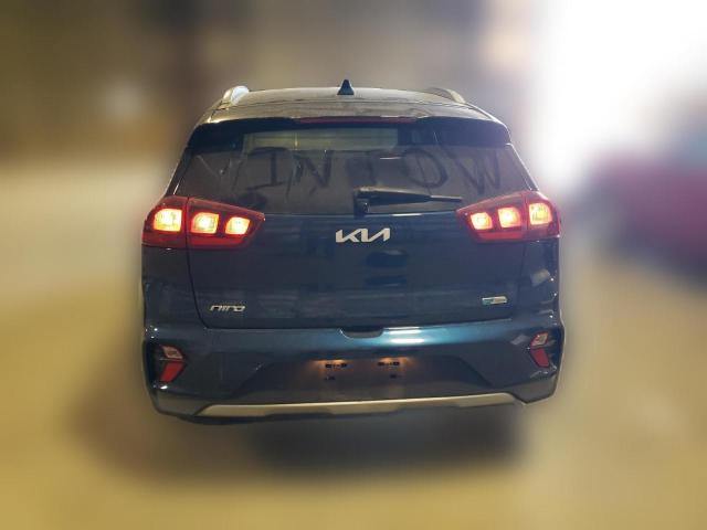 Photo 5 VIN: KNDCB3LC8N5549552 - KIA NIRO 