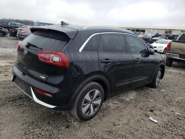 Photo 2 VIN: KNDCB3LC9H5039859 - KIA NIRO FE 