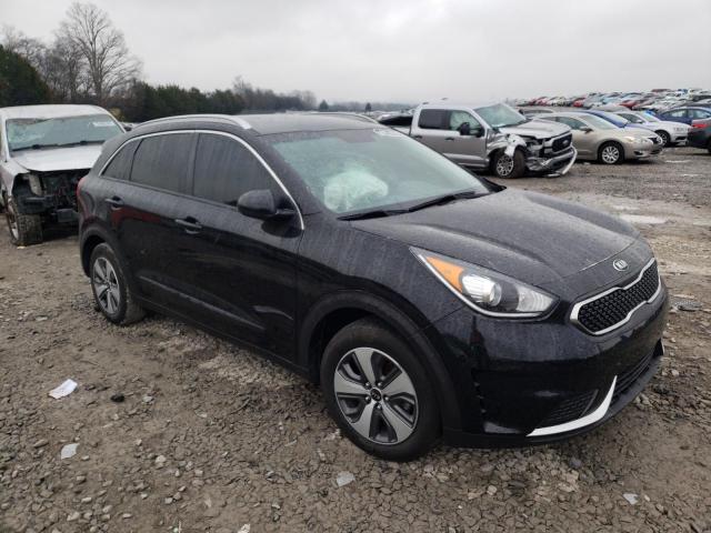 Photo 3 VIN: KNDCB3LC9H5039859 - KIA NIRO FE 