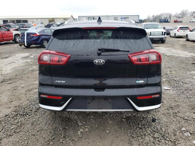 Photo 5 VIN: KNDCB3LC9H5039859 - KIA NIRO FE 