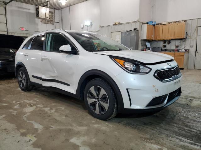 Photo 3 VIN: KNDCB3LC9H5047055 - KIA NIRO FE 