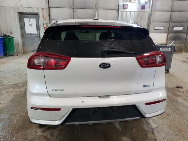 Photo 5 VIN: KNDCB3LC9H5047055 - KIA NIRO FE 