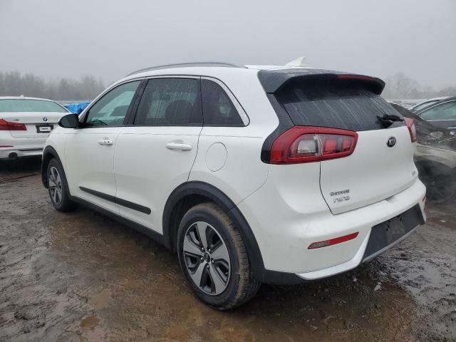 Photo 1 VIN: KNDCB3LC9H5048416 - KIA NIRO 