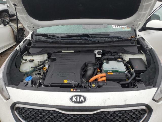 Photo 11 VIN: KNDCB3LC9H5048416 - KIA NIRO 