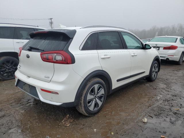 Photo 2 VIN: KNDCB3LC9H5048416 - KIA NIRO 