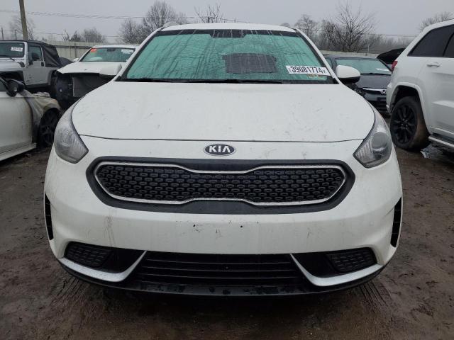 Photo 4 VIN: KNDCB3LC9H5048416 - KIA NIRO 