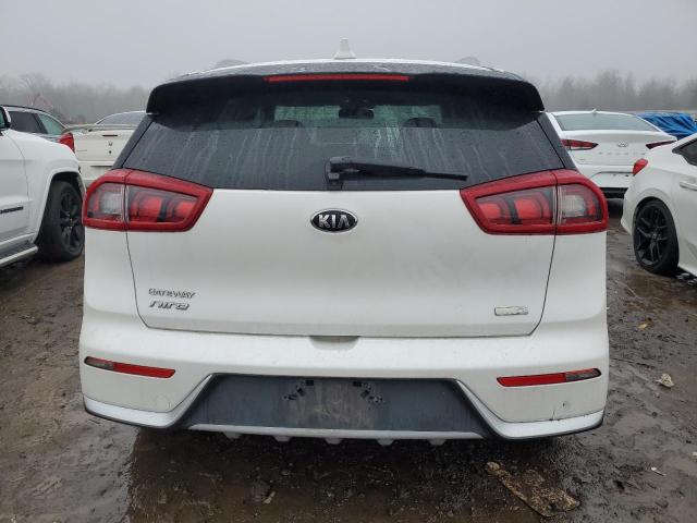 Photo 5 VIN: KNDCB3LC9H5048416 - KIA NIRO 