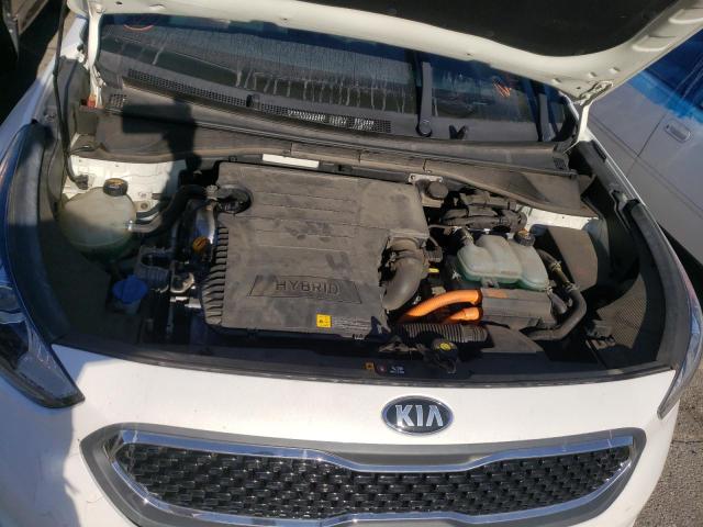 Photo 6 VIN: KNDCB3LC9H5048450 - KIA NIRO FE 