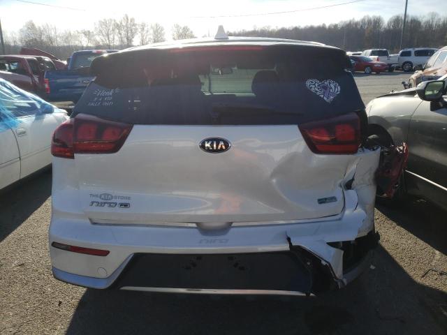 Photo 8 VIN: KNDCB3LC9H5048450 - KIA NIRO FE 