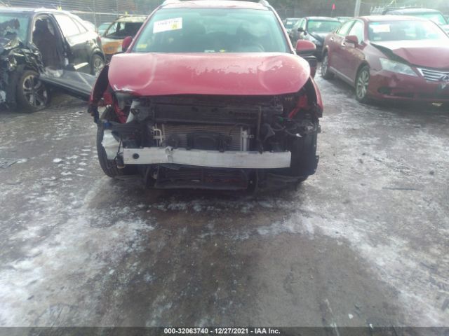 Photo 5 VIN: KNDCB3LC9H5049615 - KIA NIRO 