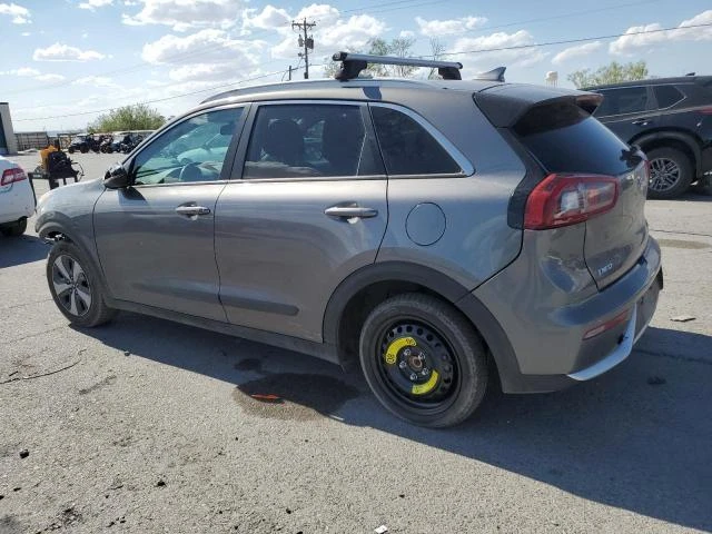 Photo 1 VIN: KNDCB3LC9H5049663 - KIA NIRO FE 