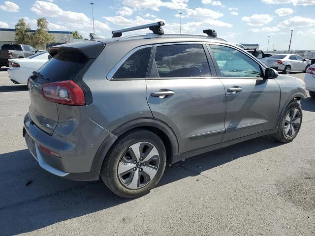 Photo 2 VIN: KNDCB3LC9H5049663 - KIA NIRO FE 