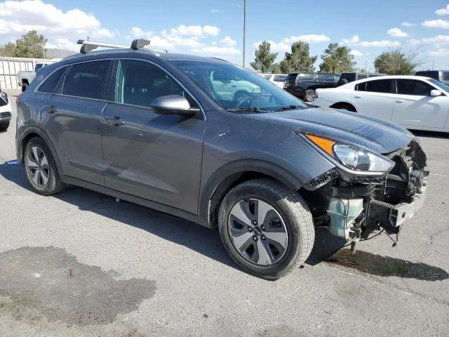 Photo 3 VIN: KNDCB3LC9H5049663 - KIA NIRO FE 