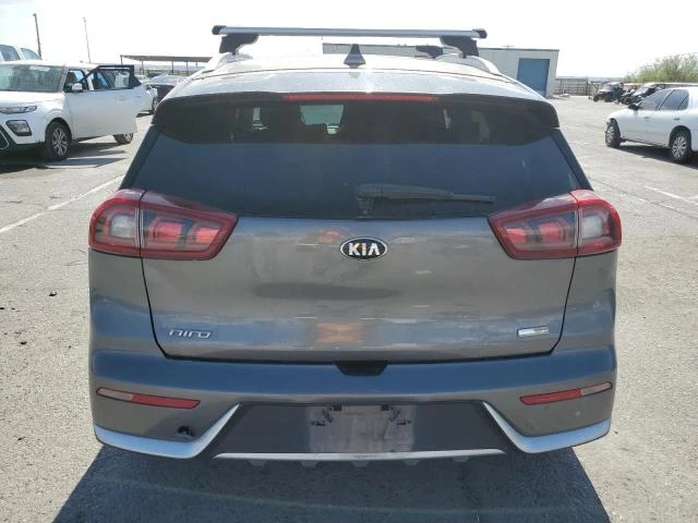 Photo 5 VIN: KNDCB3LC9H5049663 - KIA NIRO FE 