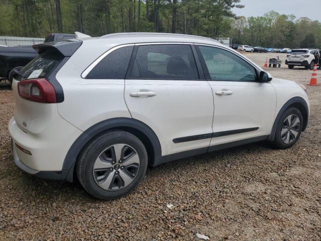 Photo 2 VIN: KNDCB3LC9H5055138 - KIA NIRO 