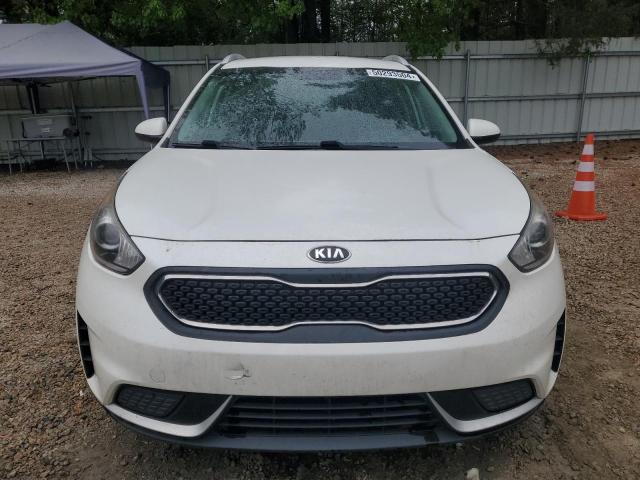 Photo 4 VIN: KNDCB3LC9H5055138 - KIA NIRO 