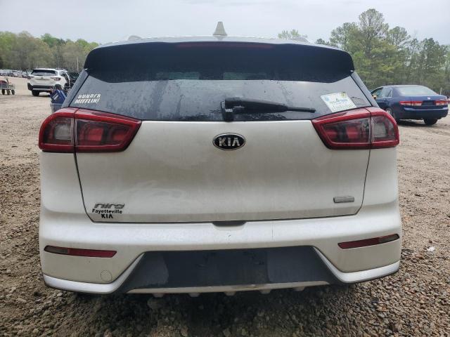 Photo 5 VIN: KNDCB3LC9H5055138 - KIA NIRO 