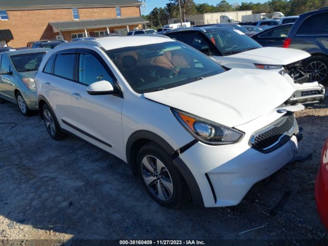 Photo 0 VIN: KNDCB3LC9H5059965 - KIA NIRO 