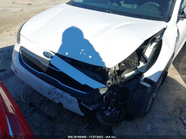 Photo 5 VIN: KNDCB3LC9H5059965 - KIA NIRO 