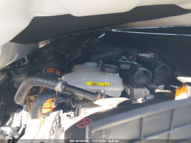 Photo 9 VIN: KNDCB3LC9H5059965 - KIA NIRO 