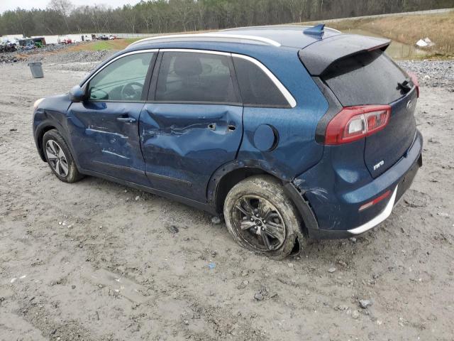 Photo 1 VIN: KNDCB3LC9H5074871 - KIA NIRO 