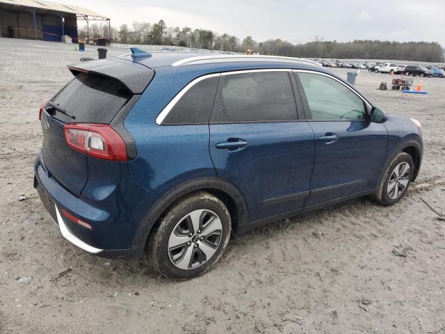 Photo 2 VIN: KNDCB3LC9H5074871 - KIA NIRO 