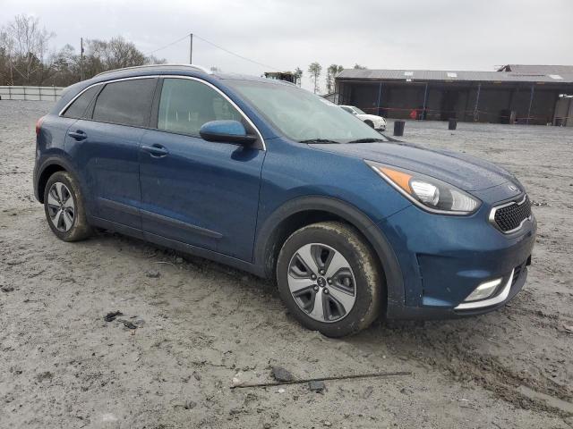 Photo 3 VIN: KNDCB3LC9H5074871 - KIA NIRO 