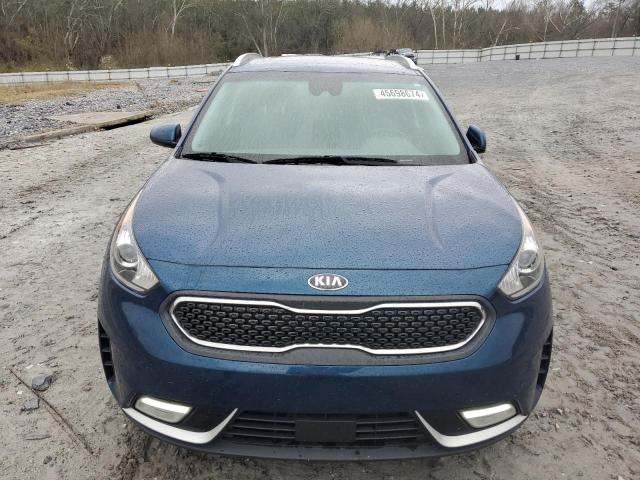 Photo 4 VIN: KNDCB3LC9H5074871 - KIA NIRO 