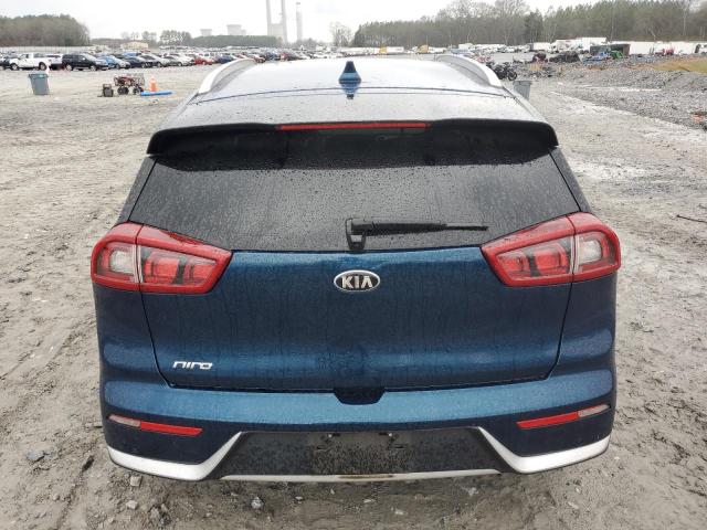 Photo 5 VIN: KNDCB3LC9H5074871 - KIA NIRO 