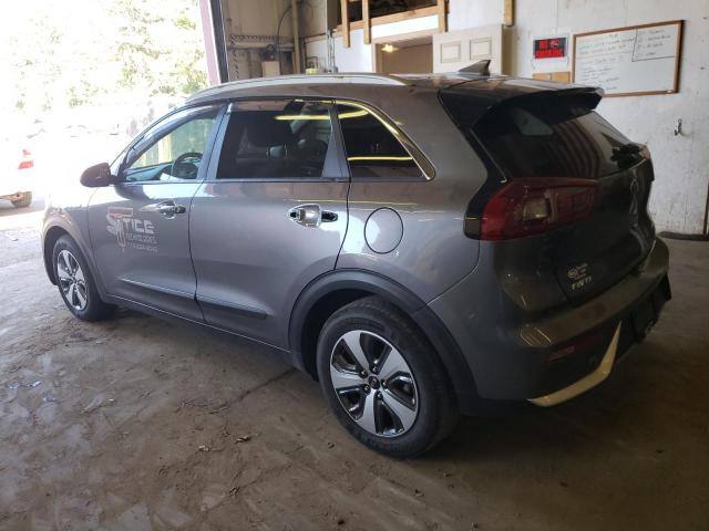 Photo 1 VIN: KNDCB3LC9H5087233 - KIA NIRO 