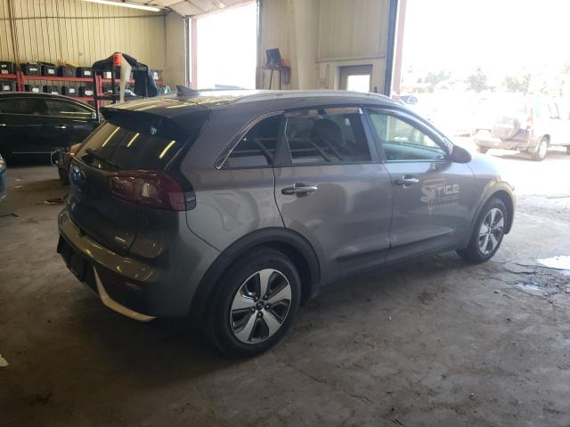 Photo 2 VIN: KNDCB3LC9H5087233 - KIA NIRO 