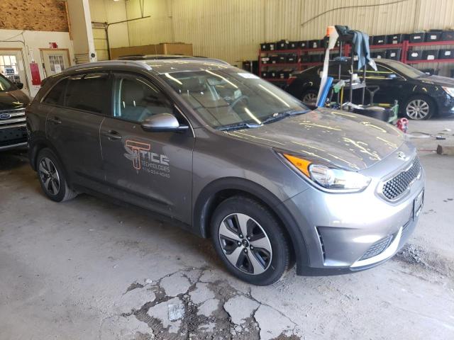 Photo 3 VIN: KNDCB3LC9H5087233 - KIA NIRO 