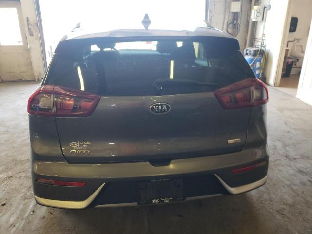 Photo 5 VIN: KNDCB3LC9H5087233 - KIA NIRO 