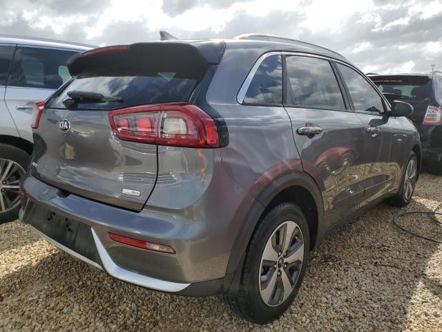 Photo 3 VIN: KNDCB3LC9J5109057 - KIA NIRO FE 